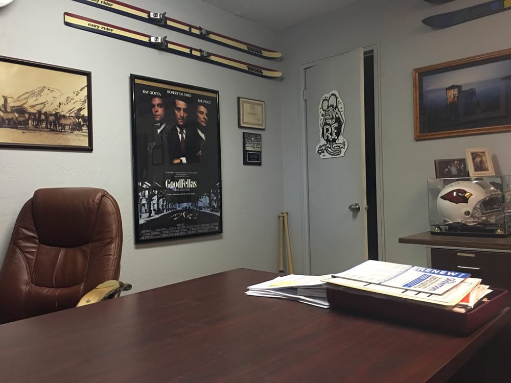 J & E AUTO SALES Updated May 2024 1716 E Jackson St, Phoenix