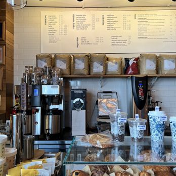 Le Café Coffee - Coffee & Tea Near Me - New York, New York