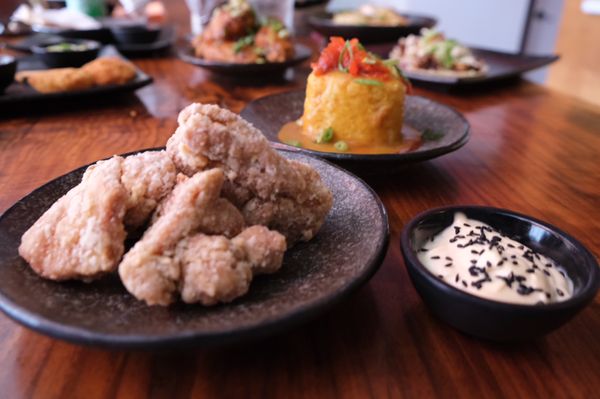 Uchiwa Ramen by null