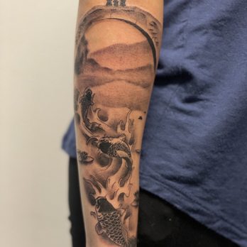 Kings Tattoo - Thanks Pat! - Tattoo Near Me - San Leandro, California Kings Tattoo - Thanks Pat! - Tattoo Near Me - San Leandro, California