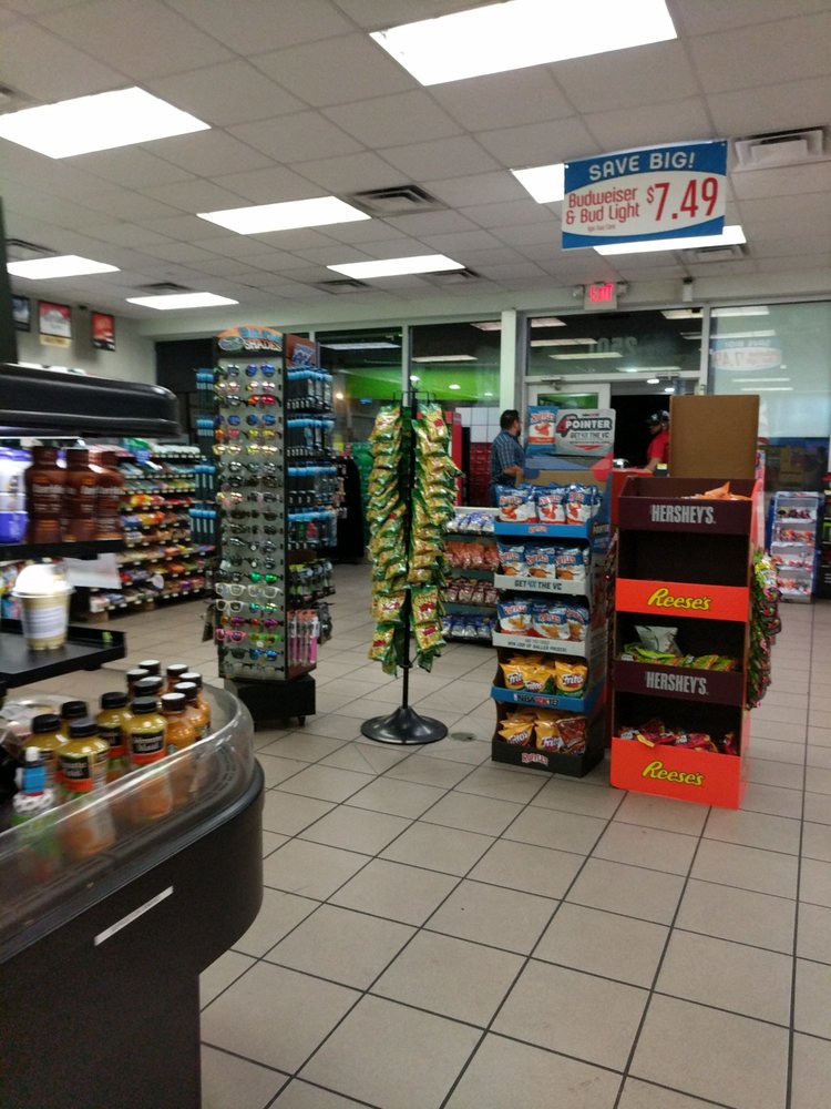 STRIPES 1645 W Price Rd, Brownsville, TX Yelp