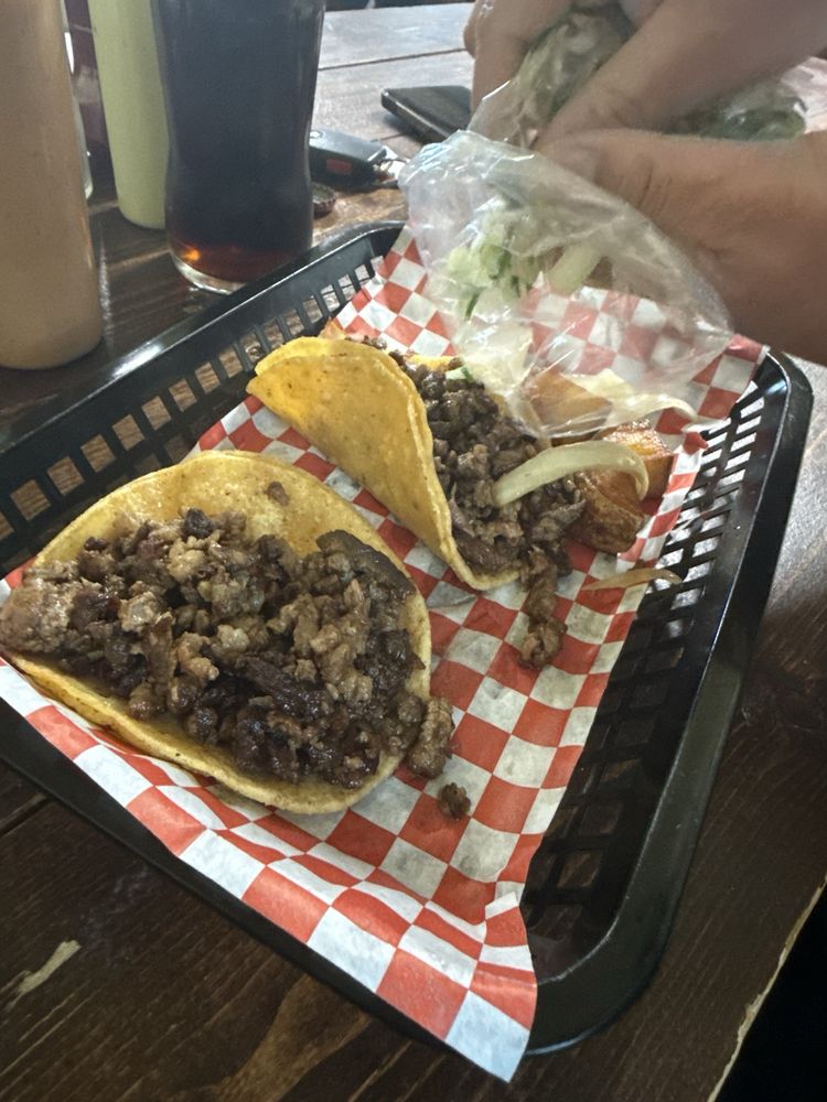 Tacos Dany's — Mexican restaurant in Forest Hill