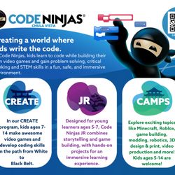 Code Ninjas