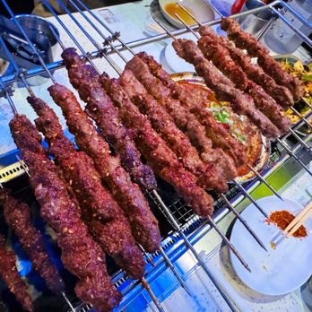 Yipinchuan Lamb Kebab - Chinese Near Me - Los Angeles, California Yipinchuan Lamb Kebab - Chinese Near Me - Los Angeles, California