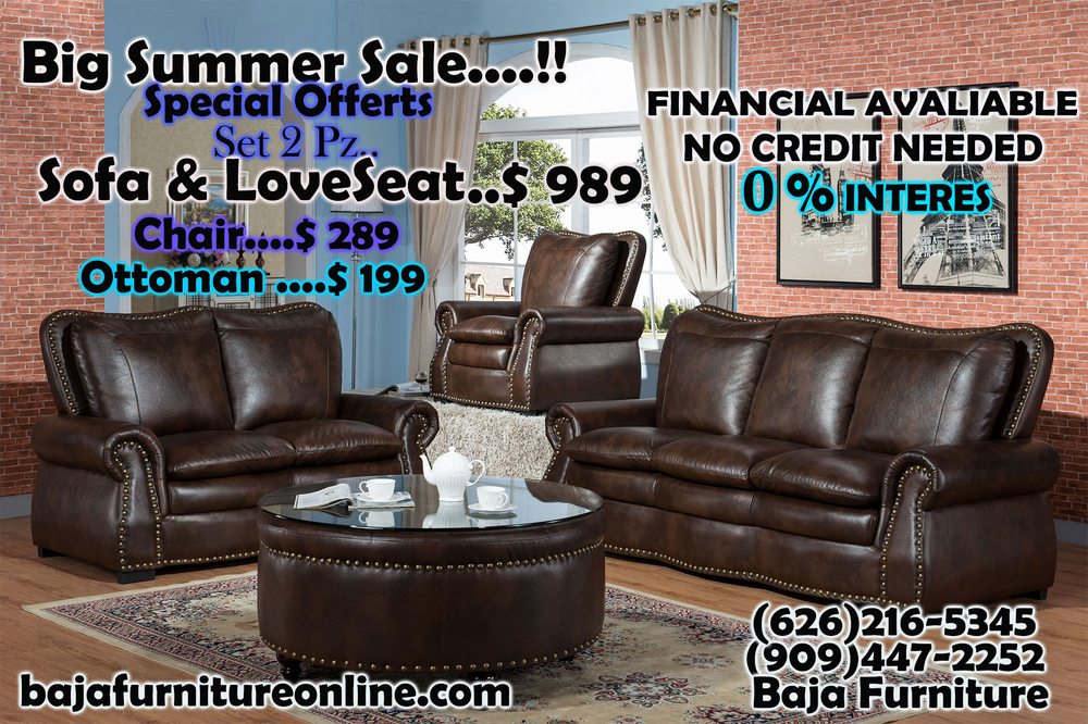 BAJA FURNITURE Updated September 2024 77 Photos 4570 Brooks St
