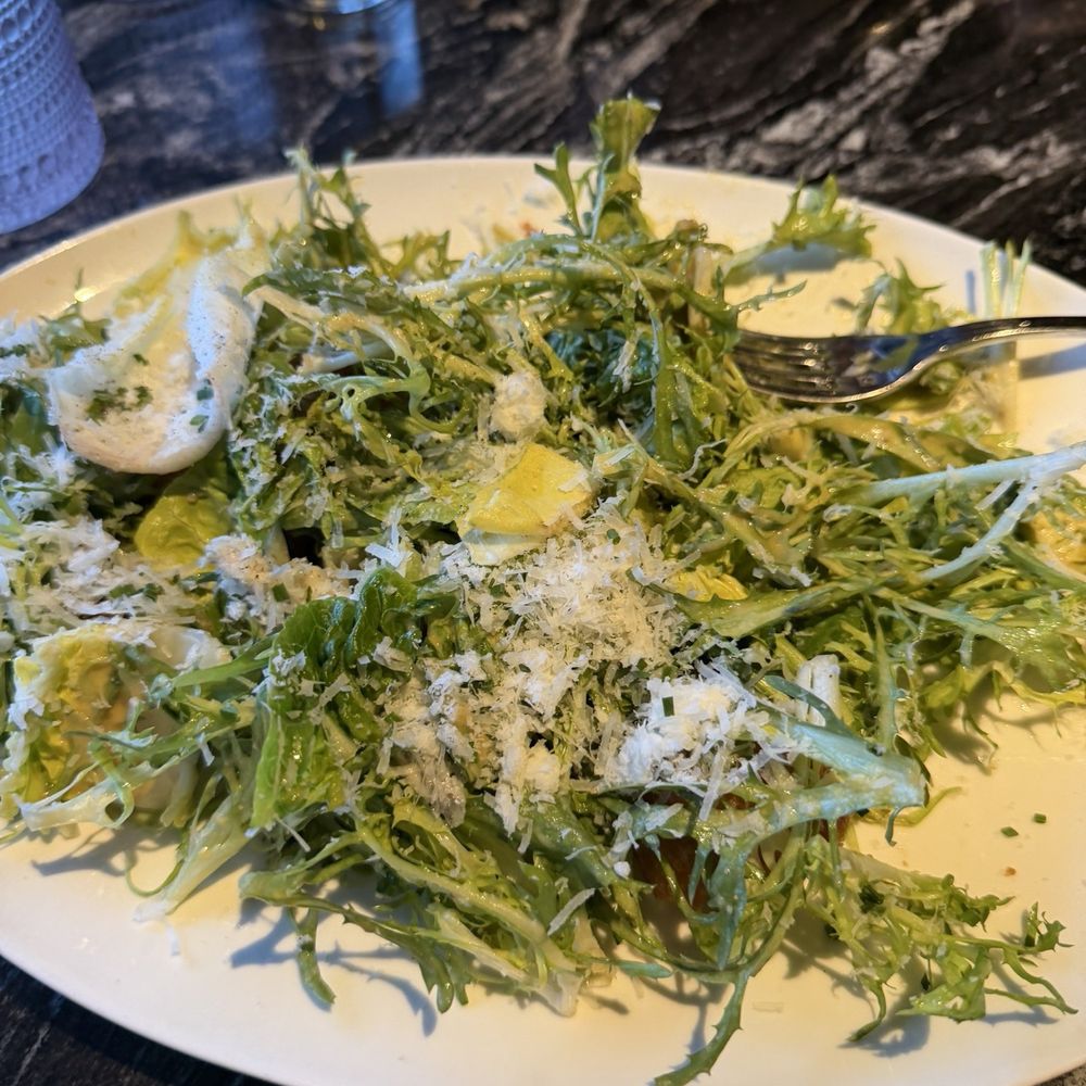 Handle - Caesar Salad - New American Near Me - Park City, Utah