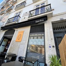 Baoba Espaço de Massagens - Store front