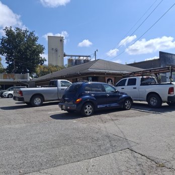 Taqueria Las Cebollitas - Mexican Near Me - Cullman, Alabama