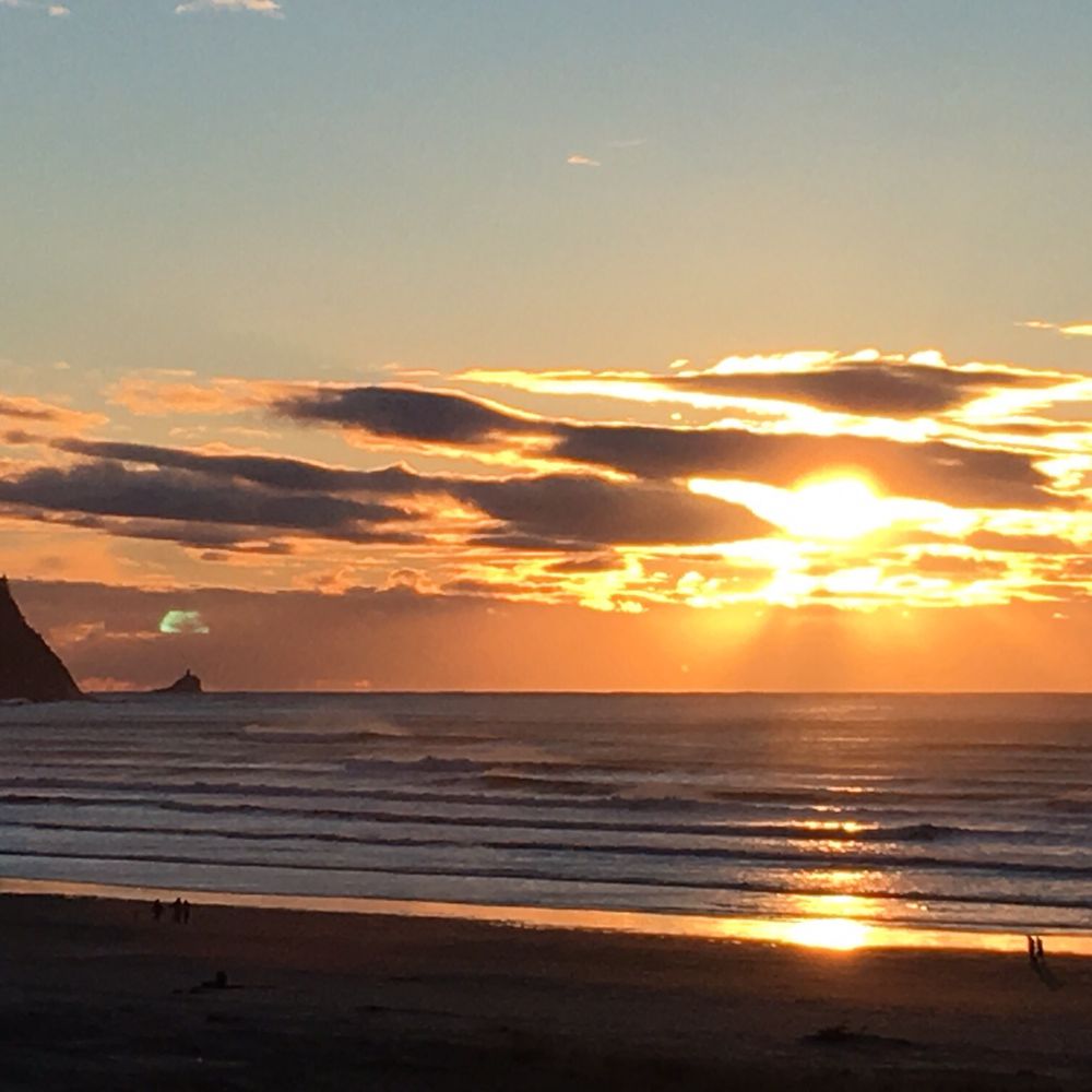 Best Western Plus Ocean View Resort - Hotels Near Me - Seaside, Oregon