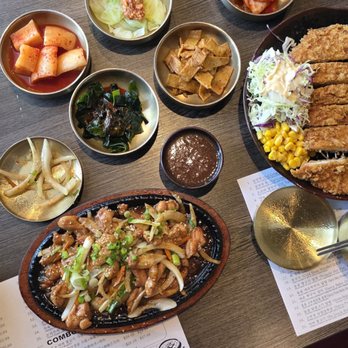 Seoul Haus - Korean Near Me - Chino Hills, California Seoul Haus - Korean Near Me - Chino Hills, California