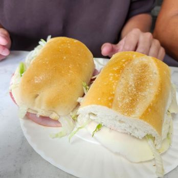 Mr. Sub of Union - Sandwiches Near Me - Union, New Jersey