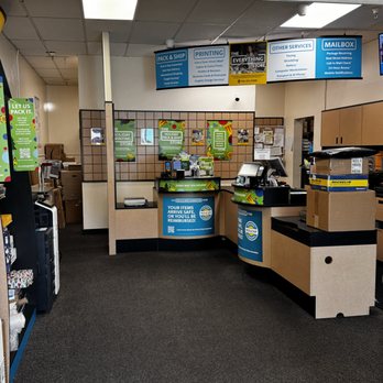 The UPS Store - Visit us for all your Holiday printing needs - Shipping Centers Near Me - San Ramon, California