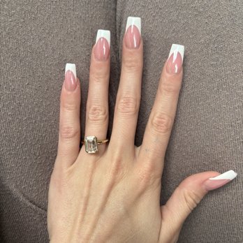 In Style Nails - love them exactly what i asked for - Nail Salons Near Me - Woodland, California