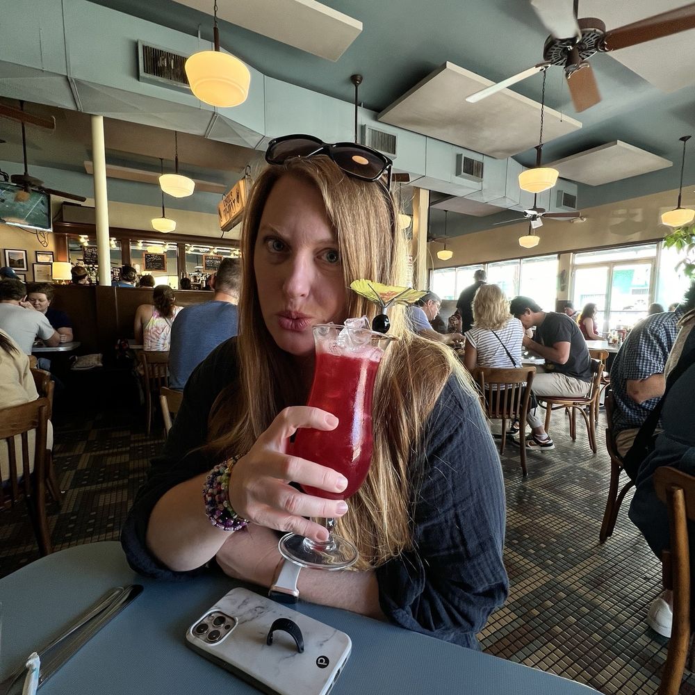 High Hat Cafe - The best hurricane! - Southern Near Me - New Orleans, Louisiana High Hat Cafe - The best hurricane! - Southern Near Me - New Orleans, Louisiana