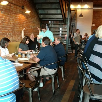 Griggsby's Station - Gastropubs Near Me - Greenfield, Indiana