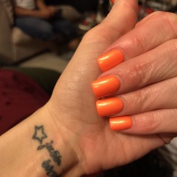 Cindy Nails - Nails by Rosie - Nail Salons Near Me - Rockville, Maryland