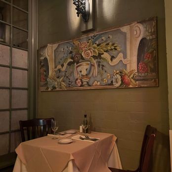 Prosecco Trattoria - Italian Near Me - Toluca Lake, California