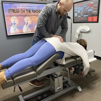 Infinity Wellness Center - Chiropractors Near Me - Aurora, Colorado Infinity Wellness Center - Chiropractors Near Me - Aurora, Colorado