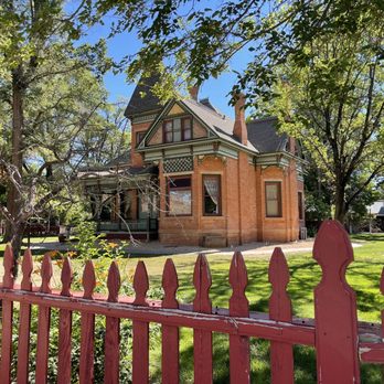 Kanab Heritage House - Museums Near Me - Kanab, Utah Kanab Heritage House - Museums Near Me - Kanab, Utah