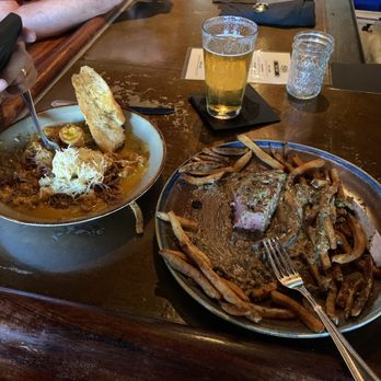 The Parish - Gastropubs Near Me - Tucson, Arizona