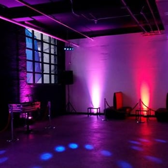 Isyss Studios - Isyss Studios is an amazing 3800 square foot private event loft located in the ever expanding art district in the Bushwick secti - Venues & Event Spaces Near Me - Brooklyn, New York