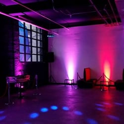 Isyss Studios - Isyss Studios is an amazing 3800 square foot private event loft located in the ever expanding art district in the Bushwick secti