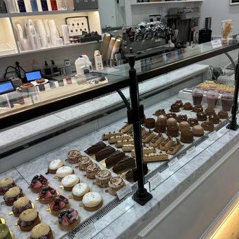 Maison Alyzee - Bakeries Near Me - Mountain View, California Maison Alyzee - Bakeries Near Me - Mountain View, California