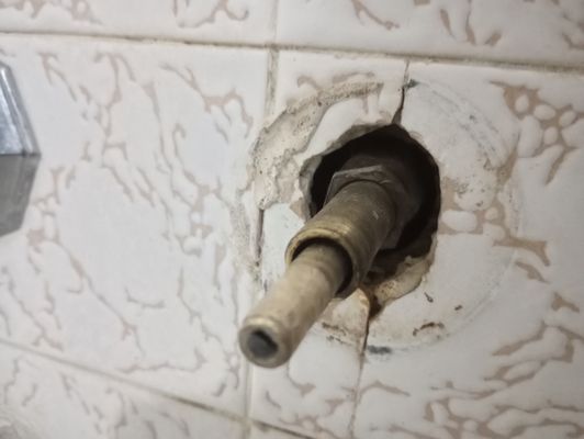 Choice Plumbing Logo