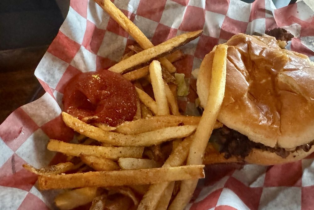 Franklin Street Tavern