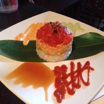 SUSHIRAW - Japanese Near Me - Granada Hills, California