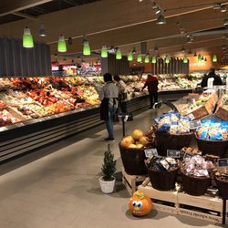 EDEKA Koch - Obst und Gemüse