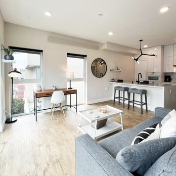 Oslo - Living Room - Apartments Near Me - Seattle, Washington Oslo - Living Room - Apartments Near Me - Seattle, Washington