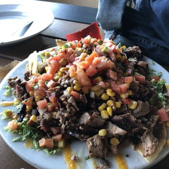 Moondog Seaside Eatery - Brisket Nachos - Seafood Near Me - Fulton, Texas Moondog Seaside Eatery - Brisket Nachos - Seafood Near Me - Fulton, Texas
