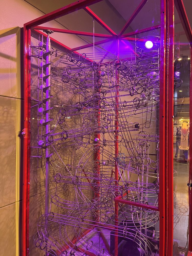 Frisco Discovery Center