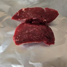Tiny beef filet Tiny beef filet