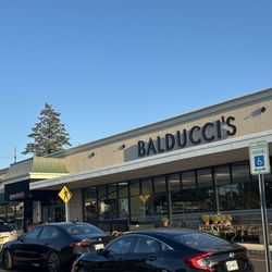 Balducci's