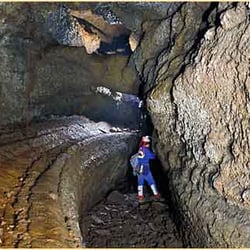 Cueva del Viento