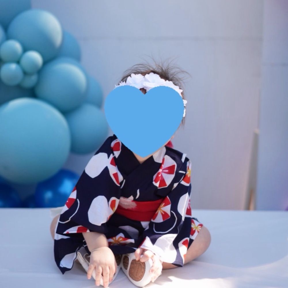 Yukata Yukata