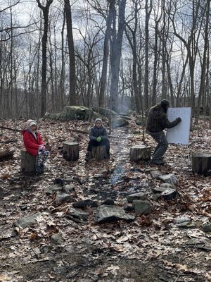 Cranberry Lake Preserve by null