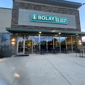 Bolay - Healthy dinner - New American Near Me - Coral Springs, Florida Bolay - Healthy dinner - New American Near Me - Coral Springs, Florida