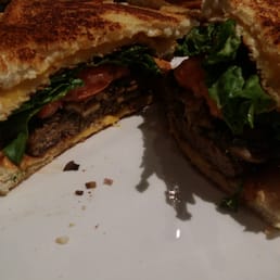 Jackpot Burger