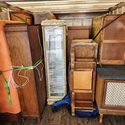 Hassle Free Hauling, Moving & Delivery