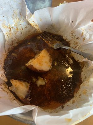 Dirty Al's Seafood Market & Cajun Kitchen by null