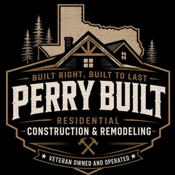 Perry Built - General Contractors Near Me Perry Built - General Contractors Near Me