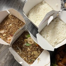 Jade Garden Restaurant