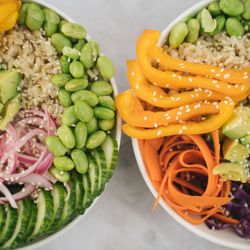 Fresh in your Fridge - Healthy and organic ingredients used!