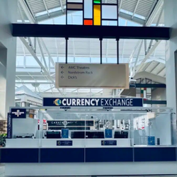 Texas Currency Exchange