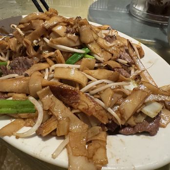 Honey Court - Seafood Near Me - Seattle, Washington
