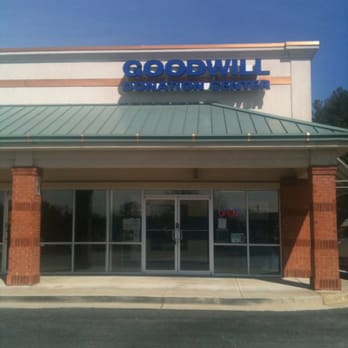 Goodwill Donation Center - Donation Center Near Me - Stockbridge, Georgia Goodwill Donation Center - Donation Center Near Me - Stockbridge, Georgia