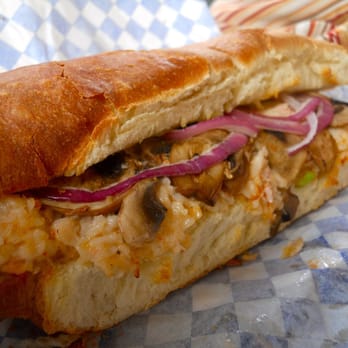 Deli & Bread Connection - Lobster Sandwich - Bakeries Near Me - Lihue, Hawaii